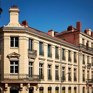 Hotel De Cambis