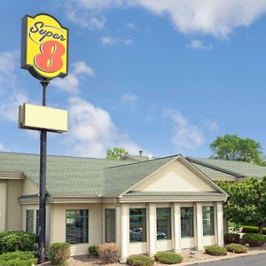 Super 8 By Wyndham Hudson