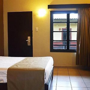 Interior View Room